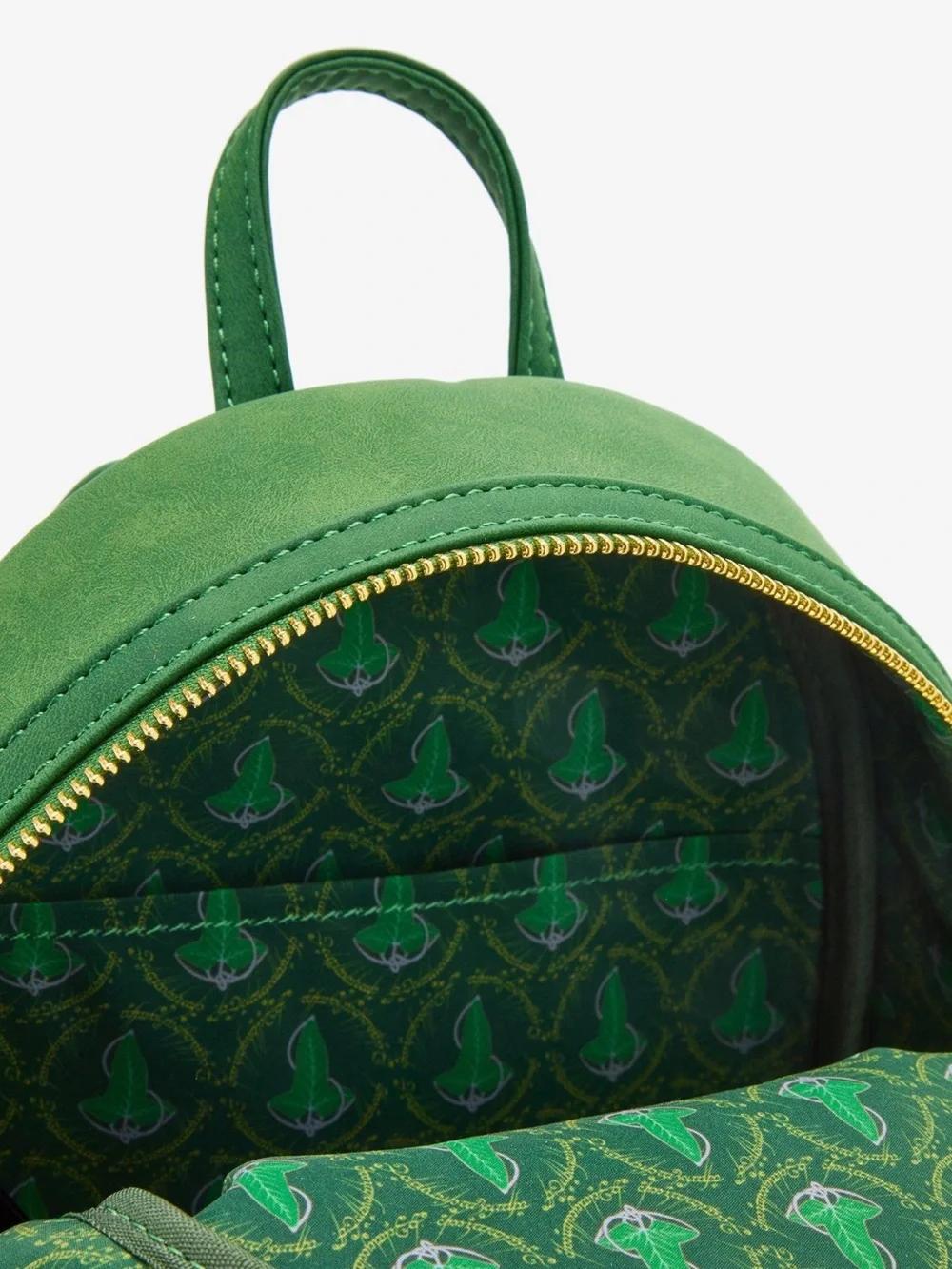 Loungefly The Lord Of The Rings Frodo Mini Backpack